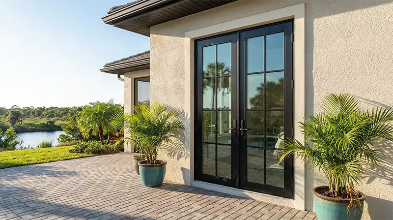 Intracoastal Villa