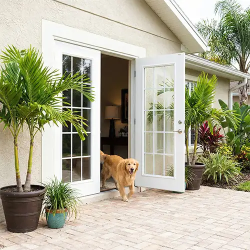Outdoor Living