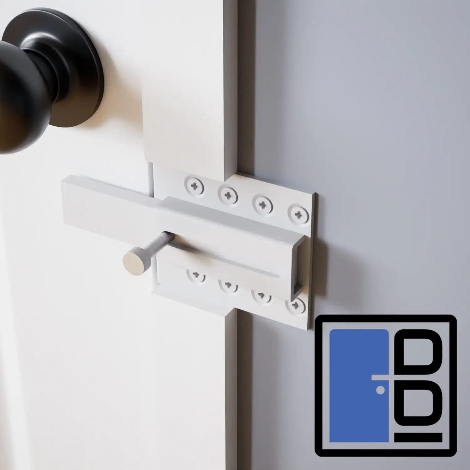 Door Defense Entryway Security