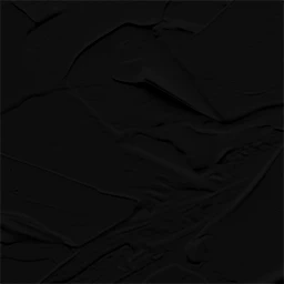 Coal Black