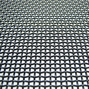 MeshTech Security Screen
