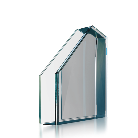 Diamond Glass window glass
