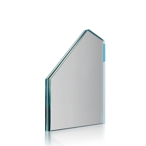 Laminated Glass - Glass Sandwich™ window glass
